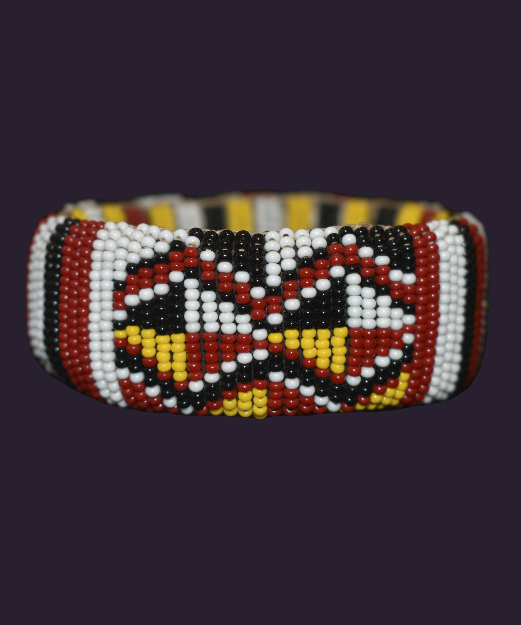 AFRO BRACELET