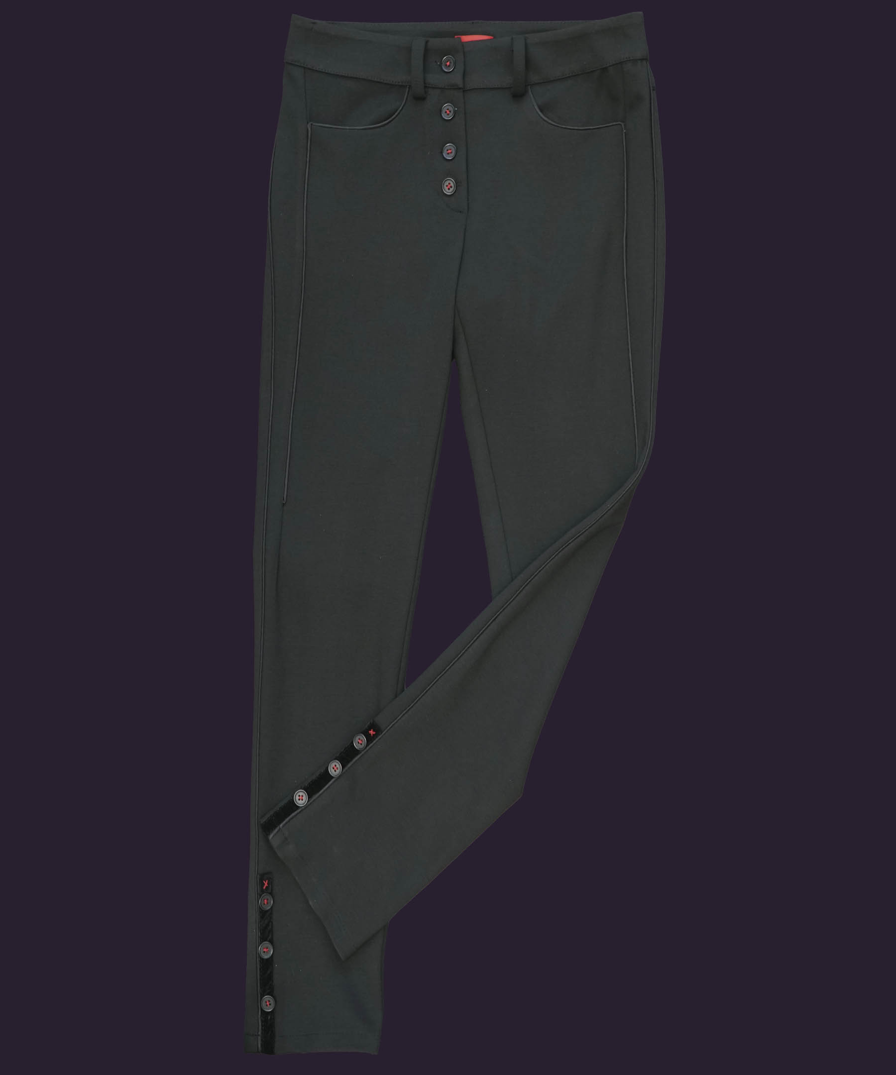 BRICCH TROUSERS Philip Morgan