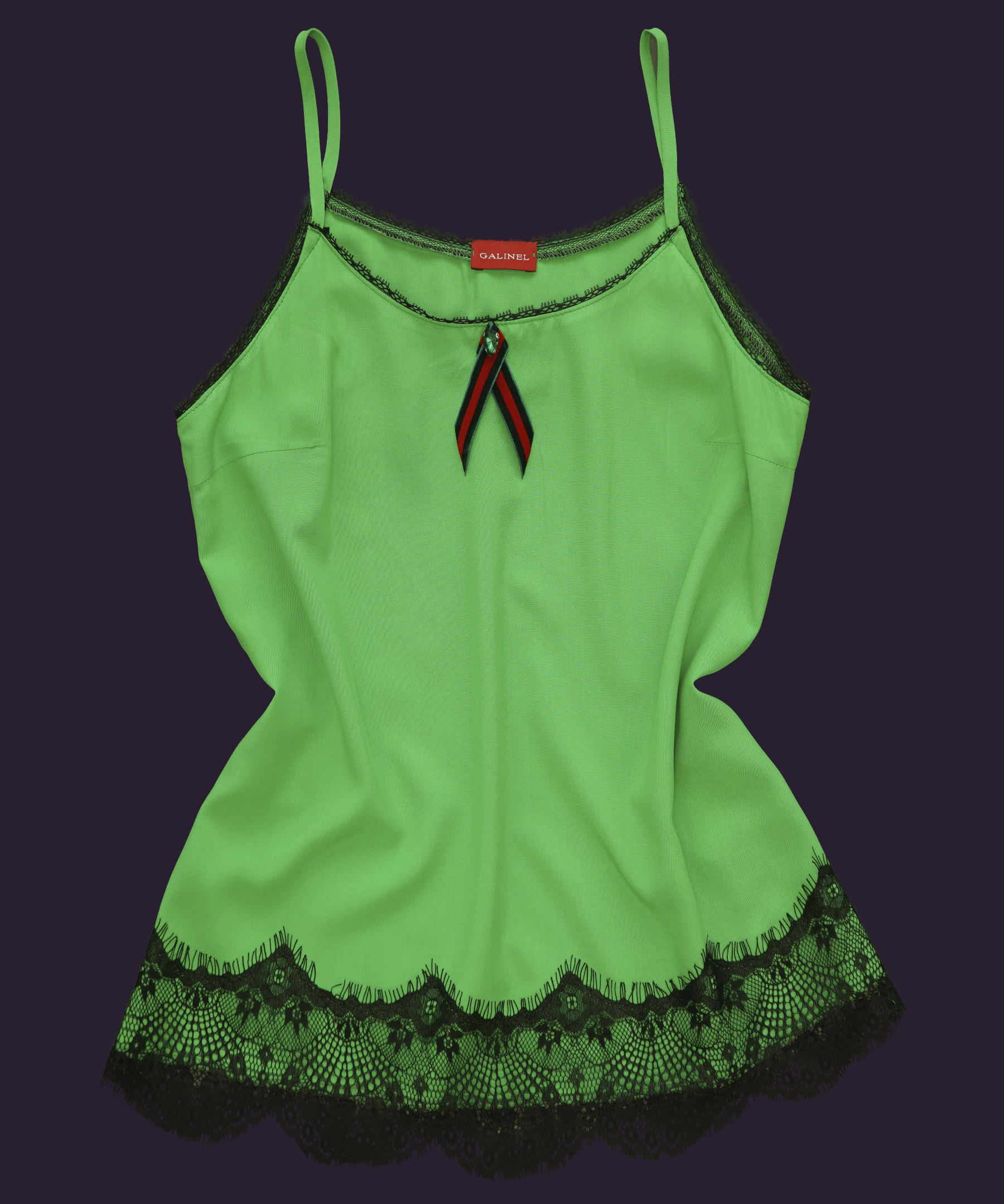 MENTA TUNIC