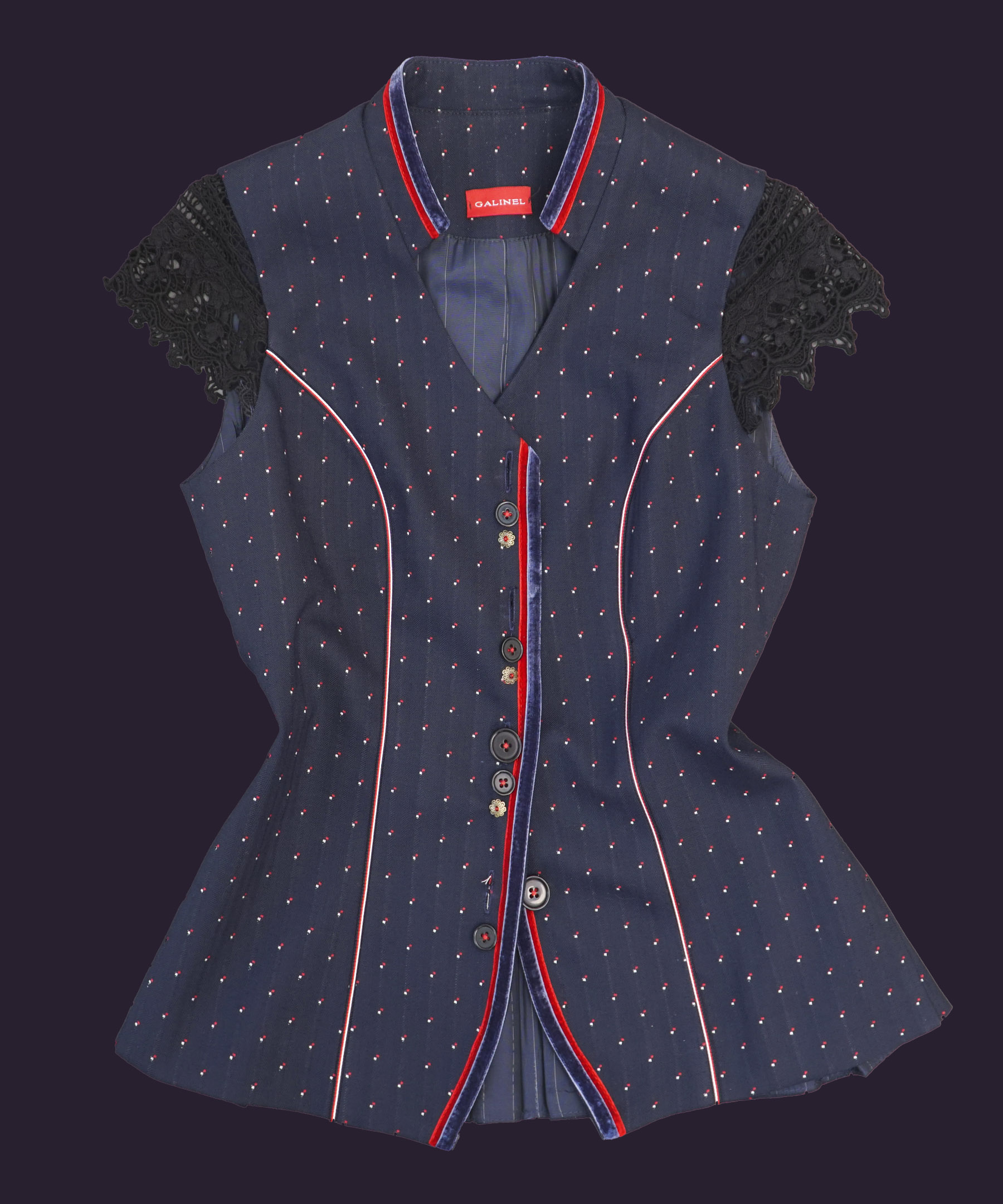 DESIGNER CLOTHING Dandy Royal