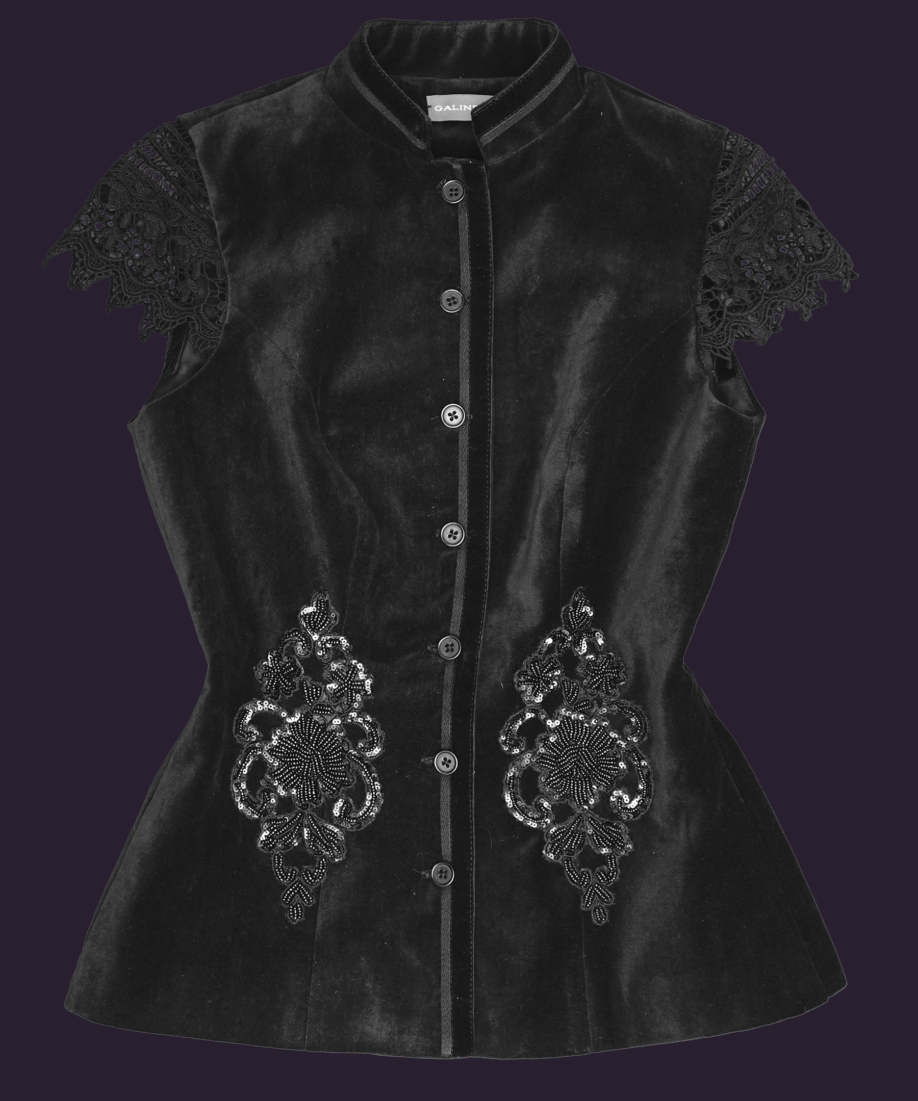 ДИЗАЙНЕРСКИ ЕЛЕК Valentino