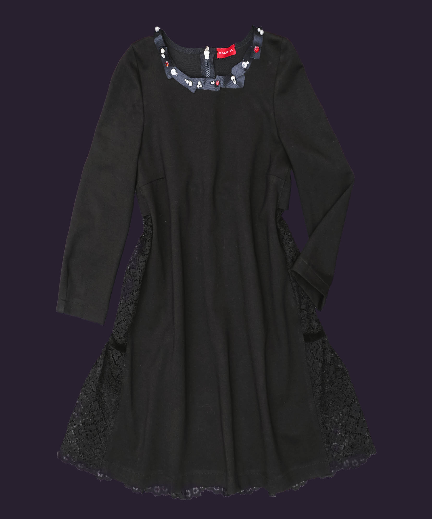 COCO CHANEL DESIGNER DRESS