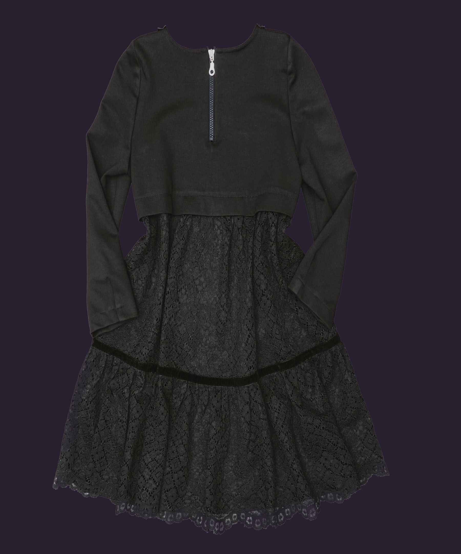 COCO CHANEL DESIGNER DRESS