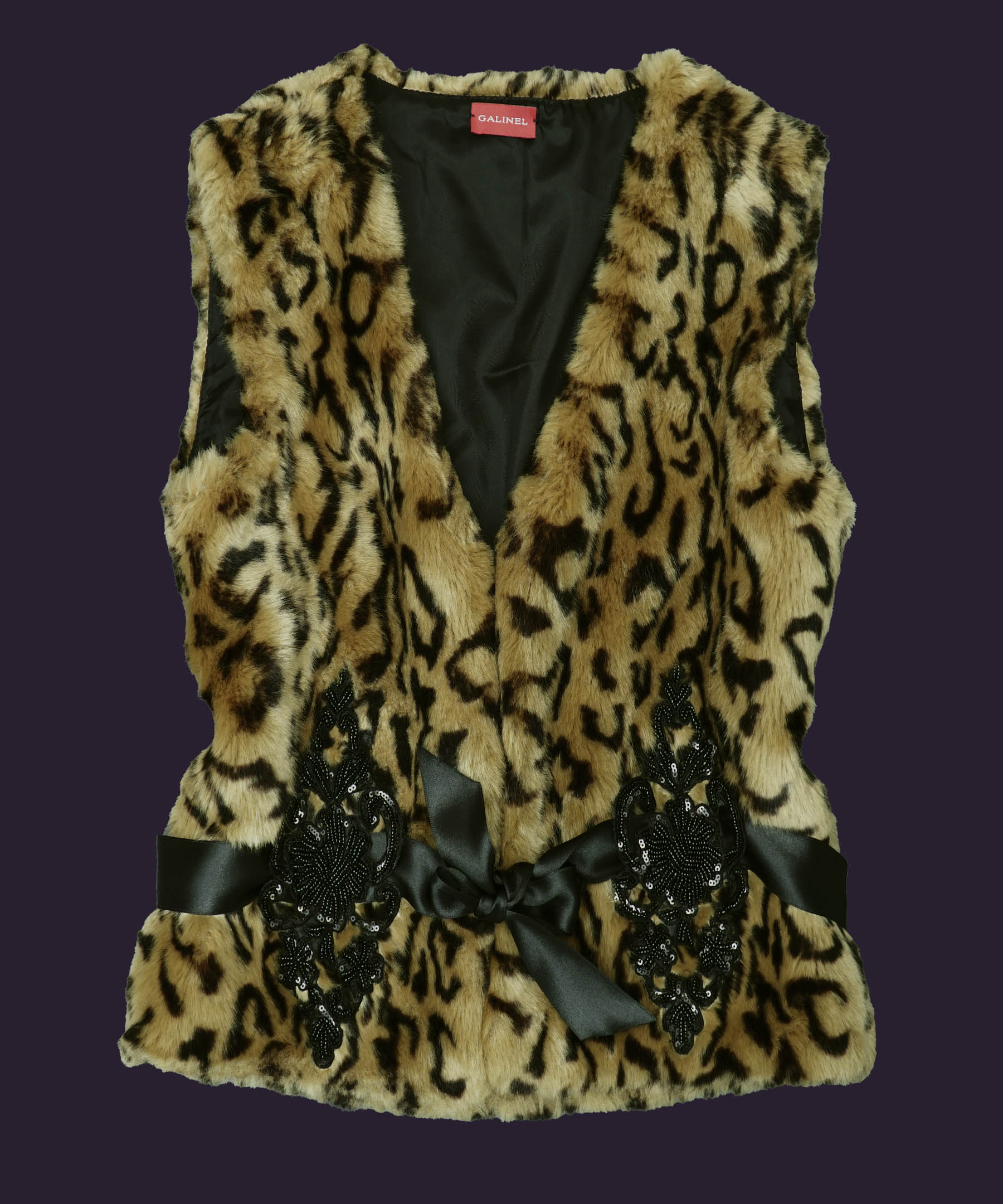 HERMELIN DESIGNER FUR