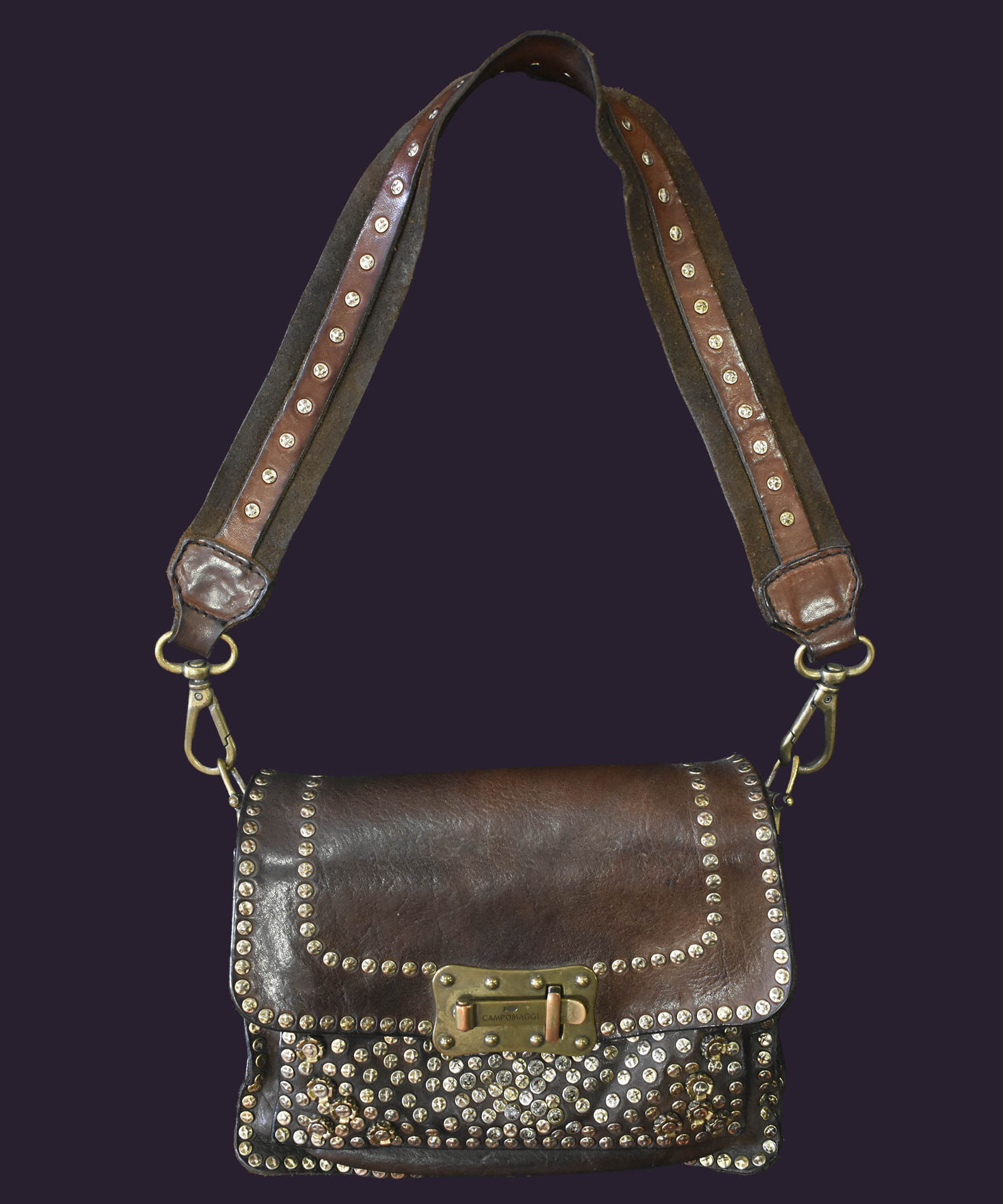 BOHO ROCK BAG