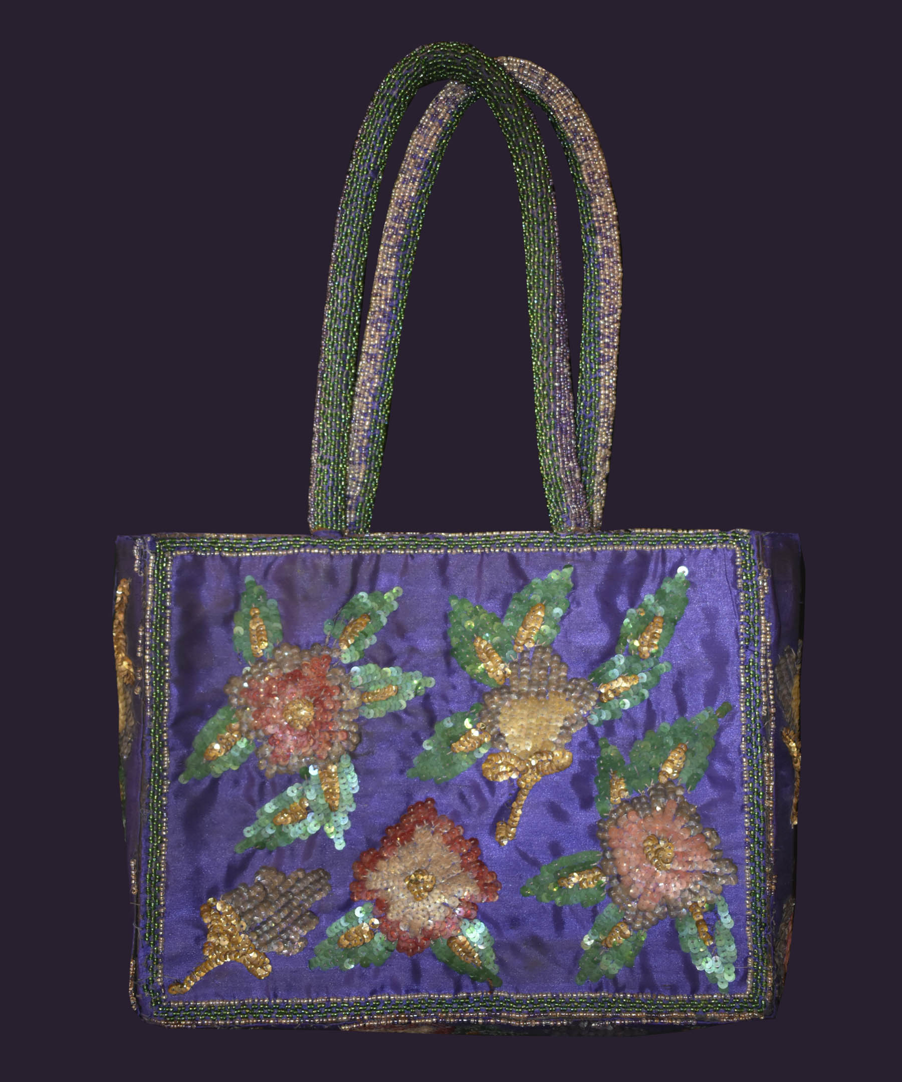 ETHNIC BAG