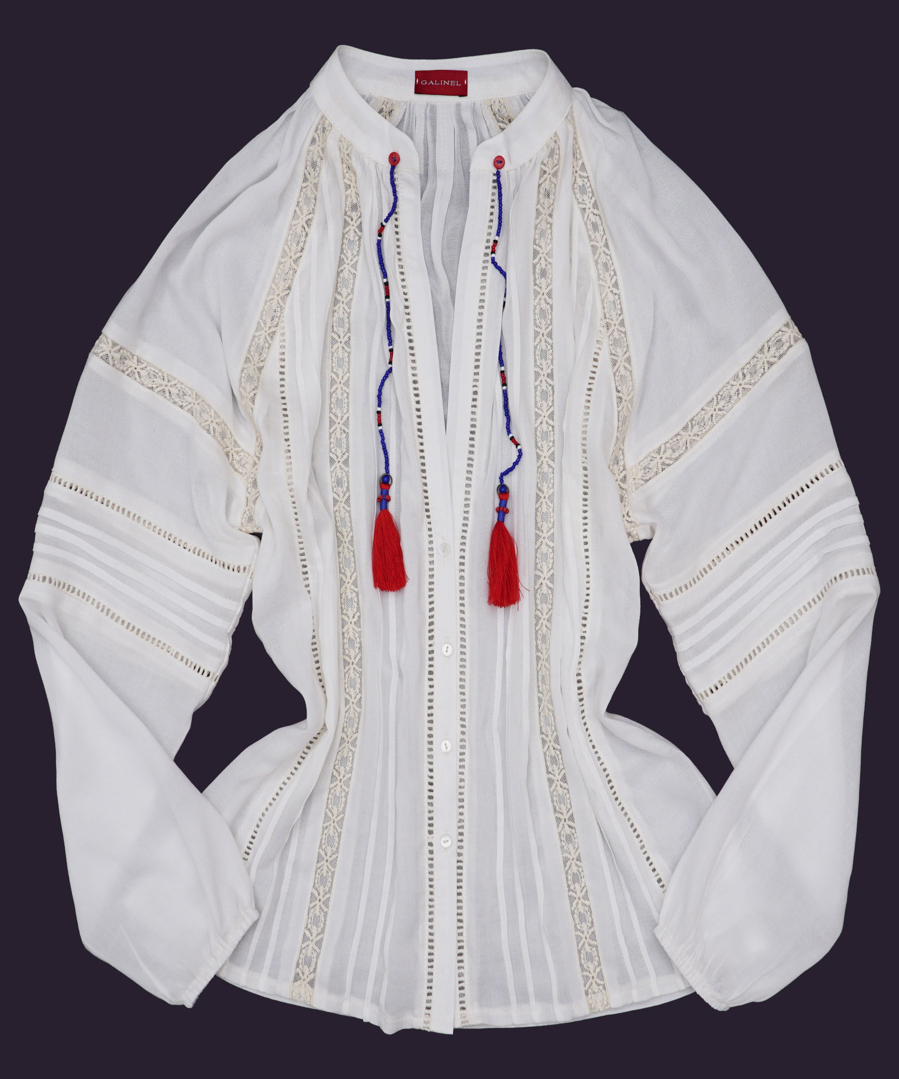 ANGEL DESIGNER TUNIC