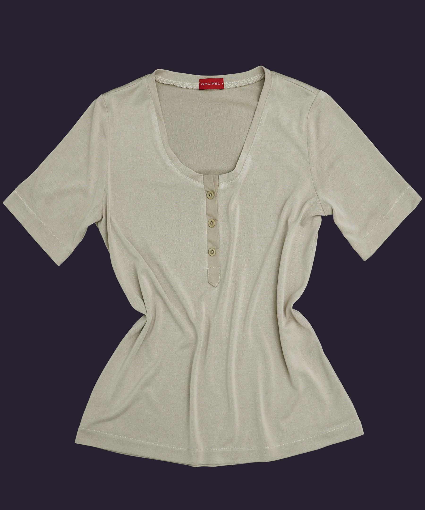 ЛУКСОЗЕН T-SHIRT NOMAD