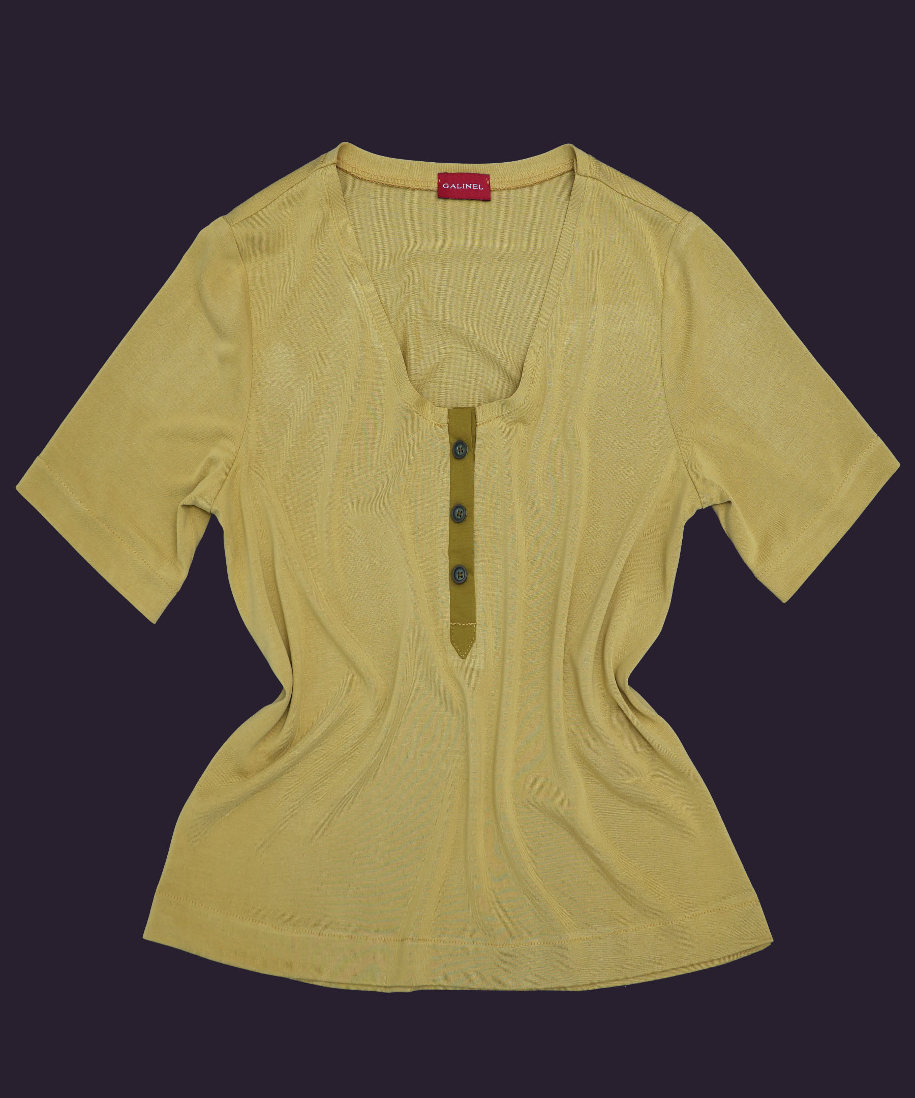 ЛУКСОЗЕН T-SHIRT SAHARA