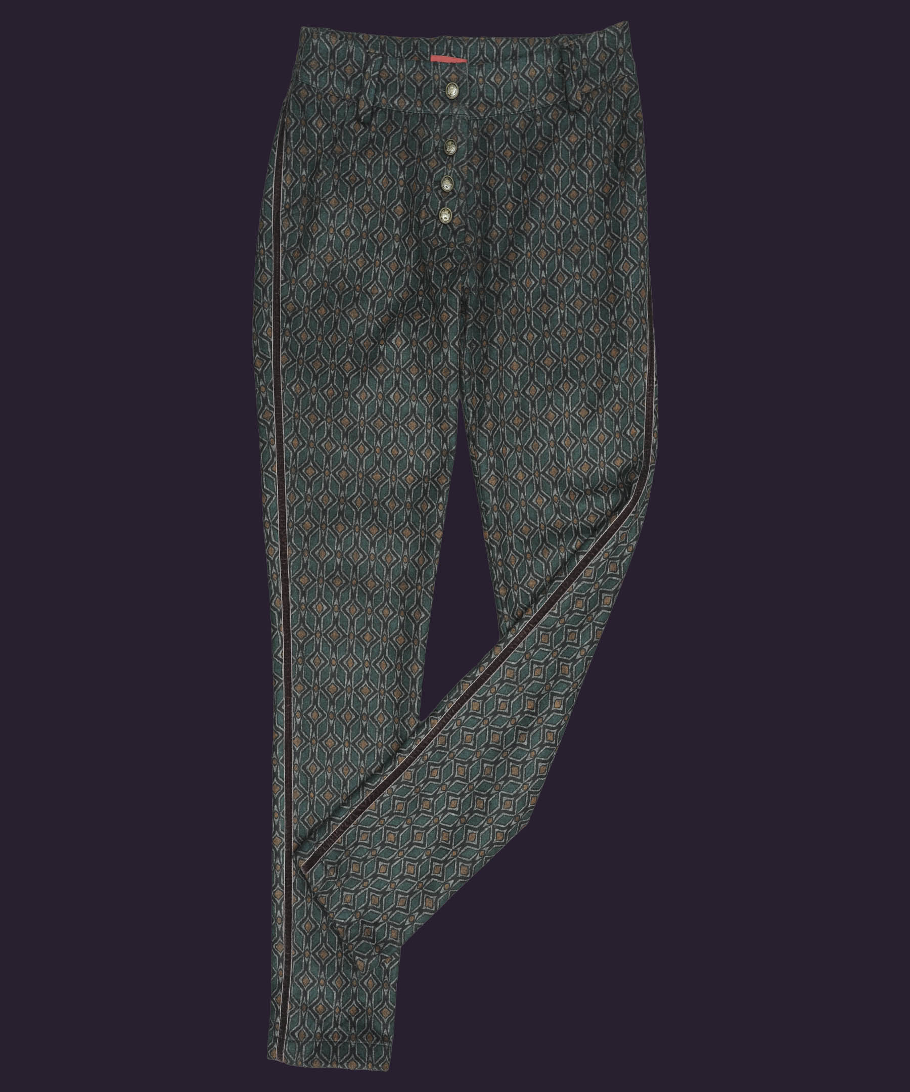 Raffael Hussar Jeans