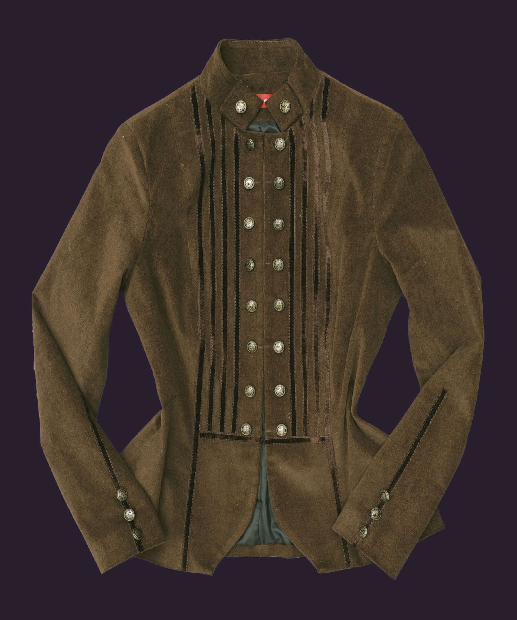 Terra Nobile Hussar Jacket