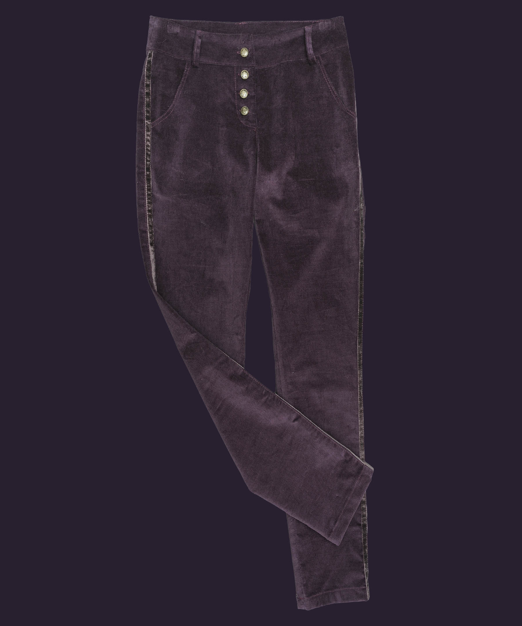 Cavalier Jodhpur Trousers