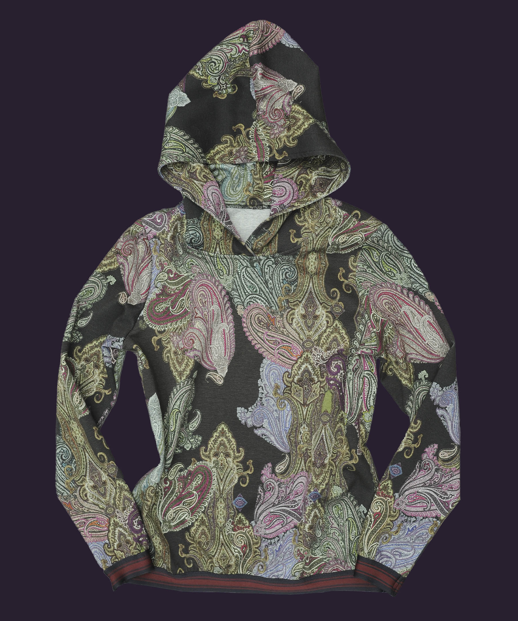 Magnifico Designer Sweatshirt
