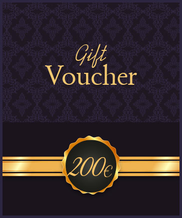 ЛУКСОЗЕН ДИЗАЙНЕРСКИ ВАУЧЕР